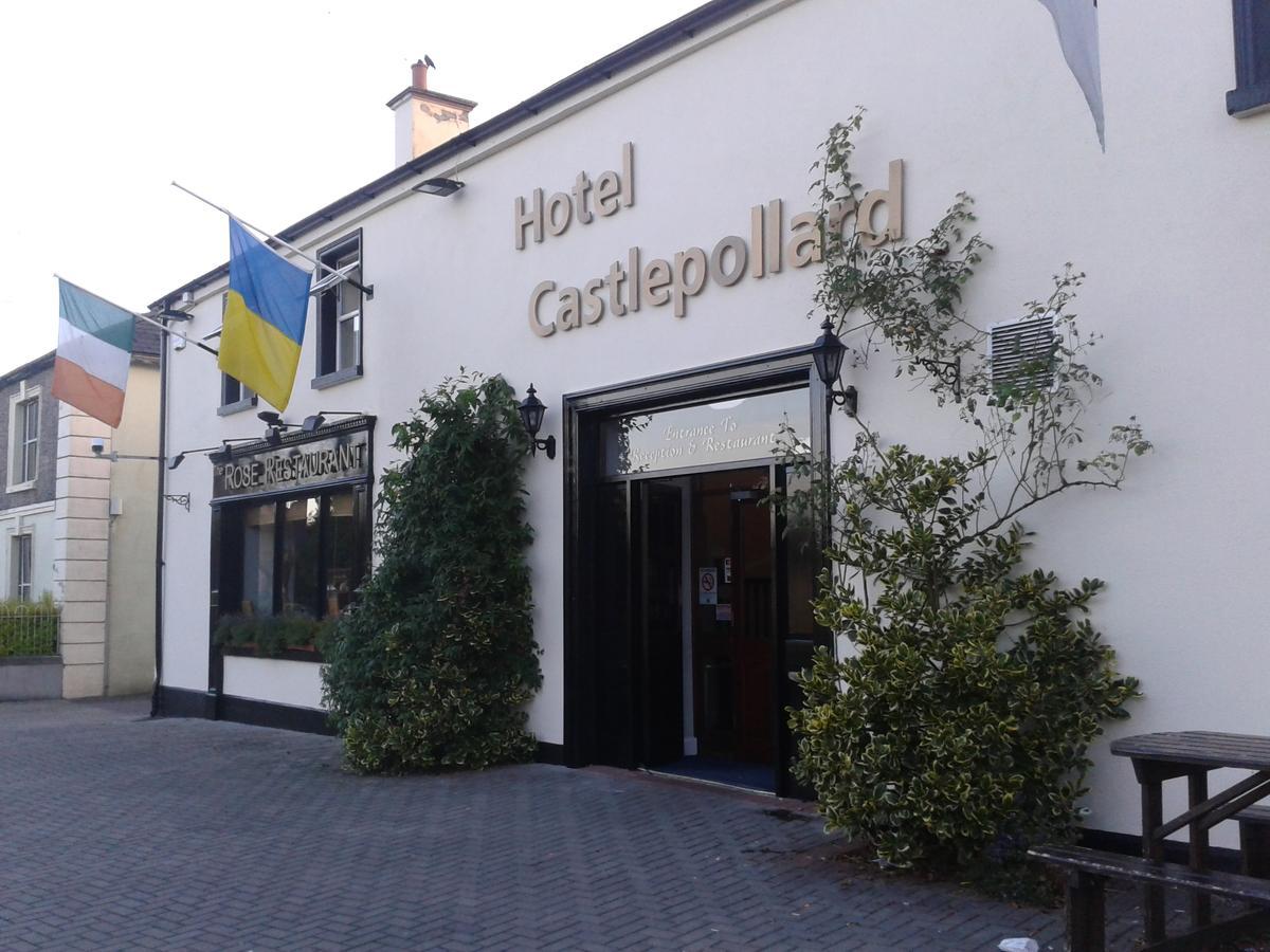 Hotel Castlepollard Exterior foto