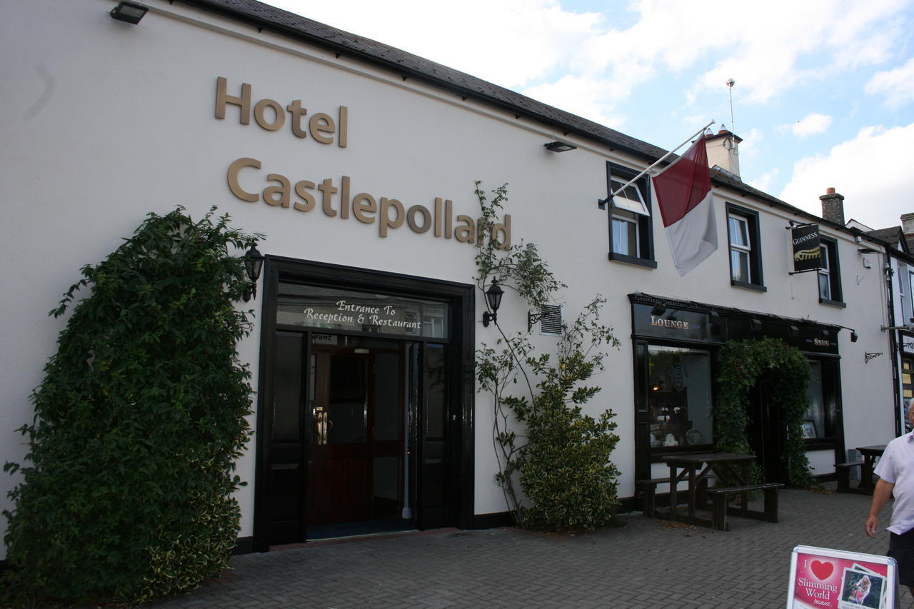 Hotel Castlepollard Exterior foto